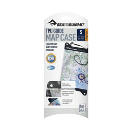 Чохол для мапи SeaToSummit TPU Guide Map Case 30.5 х 21 см