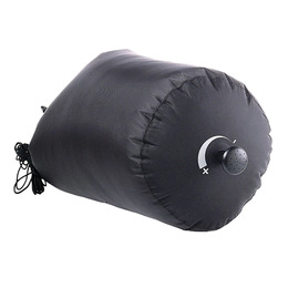 Душ переносний від Sea to Summit Pocket Shower Black 10 л від Sea to Summit