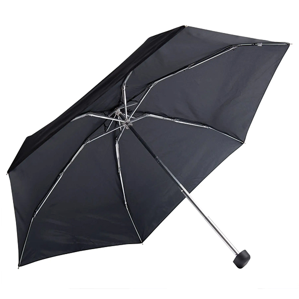Парасолька від Sea to Summit TL Pokket Umbrella Black, 82.6 х 16 см 