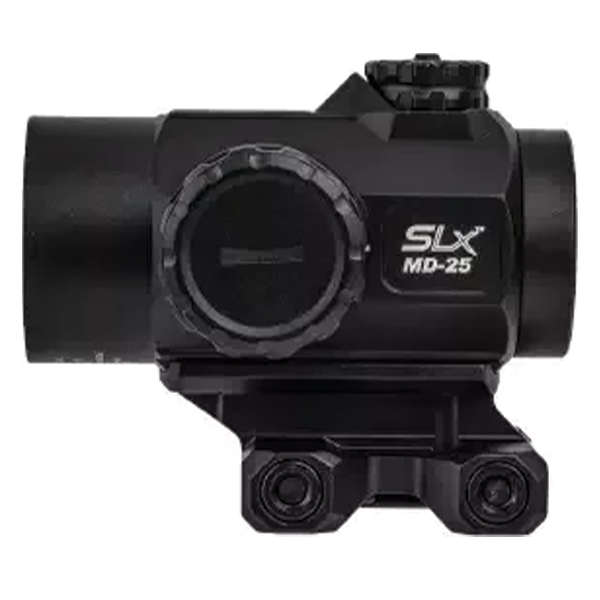 Приціл коліматорний Primary Arms SLx MD-25 2 МОА. Фото 4