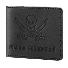 M-Tac обкладинка УБД Пірат