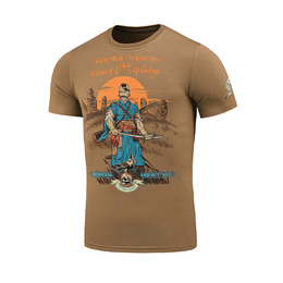M-Tac футболка Господар землі Coyote Brown