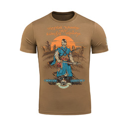 M-Tac футболка Господар землі Coyote Brown