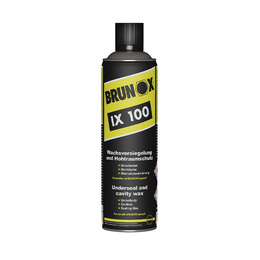Brunox IX інгібітор корозії спрей 500ml