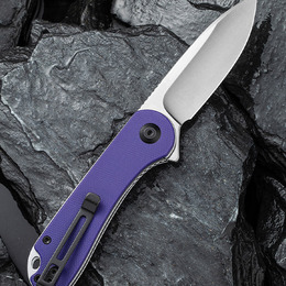 Ніж складаний Civivi Elementum C907V