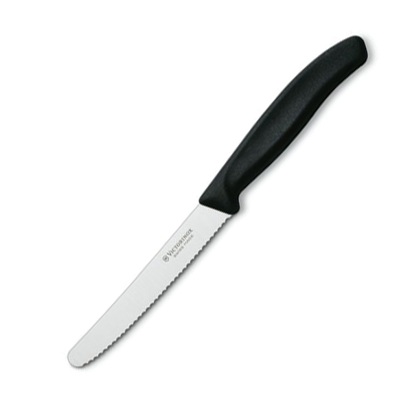 Ніж кухонний Victorinox SwissClassic для овочів 11см 6.7833