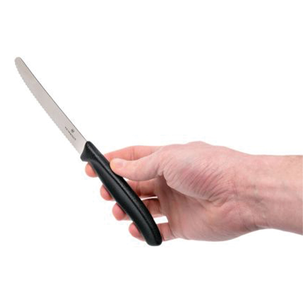 Ніж кухонний Victorinox SwissClassic для овочів 11см 6.7833. Фото 5