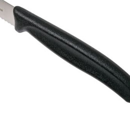 Ніж кухонний Victorinox SwissClassic для овочів 11см 6.7833. Фото 4