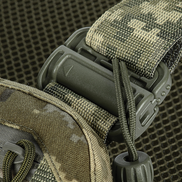 M-Tac плитоноска Cuirass FAST Elite MM14. Фото 7
