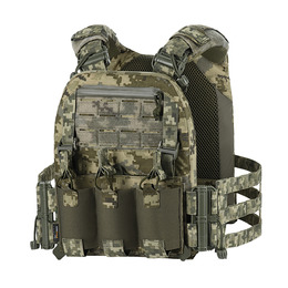 M-Tac плитоноска Cuirass FAST Elite MM14