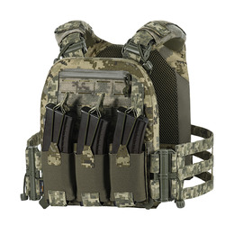 M-Tac плитоноска Cuirass FAST Elite MM14