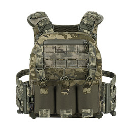 M-Tac плитоноска Cuirass FAST Elite MM14. Фото 3