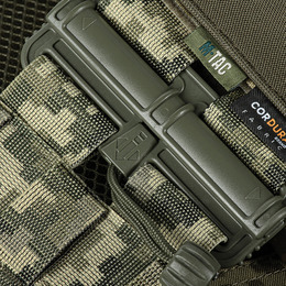 M-Tac плитоноска Cuirass FAST Elite MM14. Фото 6