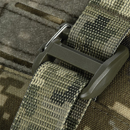 M-Tac плитоноска Cuirass FAST Elite MM14. Фото 8