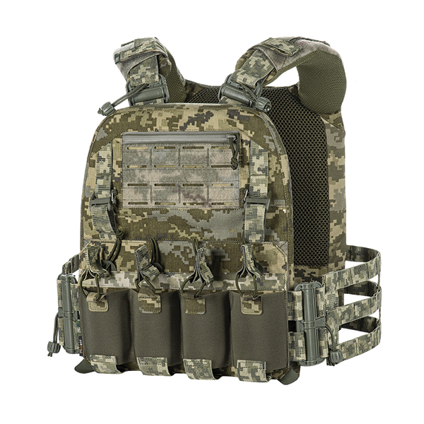 M-Tac плитоноска Cuirass FAST Elite XL MM14
