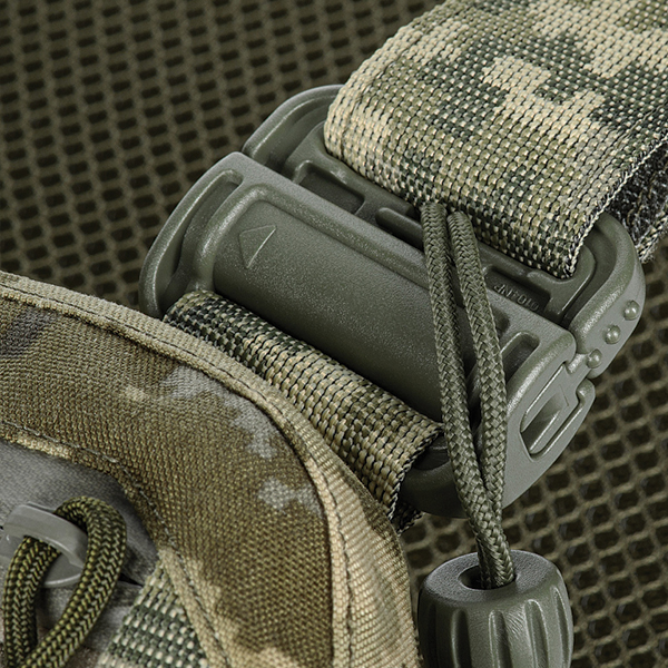 M-Tac плитоноска Cuirass FAST Elite XL MM14. Фото 6