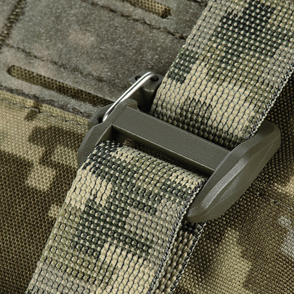 M-Tac плитоноска Cuirass FAST Elite XL MM14. Фото 8