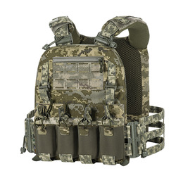 M-Tac плитоноска Cuirass FAST Elite XL MM14