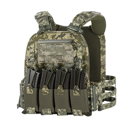 M-Tac плитоноска Cuirass FAST Elite XL MM14