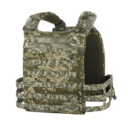 M-Tac плитоноска Cuirass FAST Elite XL MM14. Фото 5