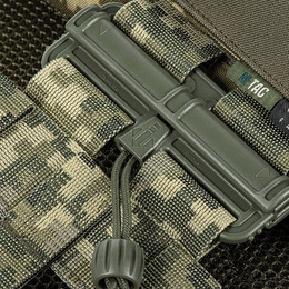 M-Tac плитоноска Cuirass FAST Elite XL MM14. Фото 7