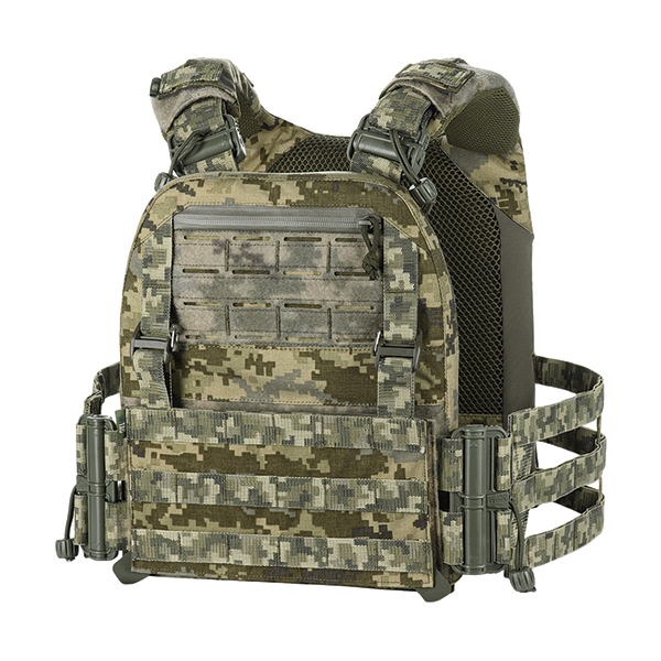 M-Tac плитоноска Cuirass FAST Elite Gen.II MM14