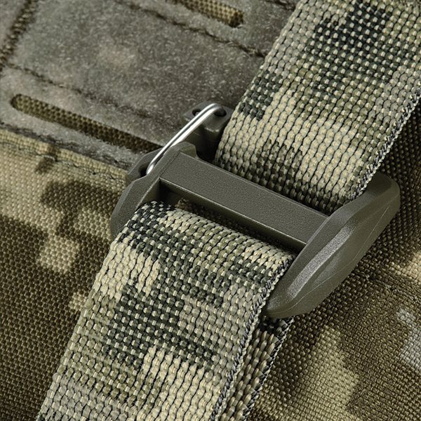 M-Tac плитоноска Cuirass FAST Elite Gen.II MM14. Фото 6