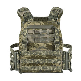 M-Tac плитоноска Cuirass FAST Elite Gen.II MM14
