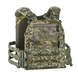 M-Tac плитоноска Cuirass FAST Elite Gen.II MM14. Фото 3