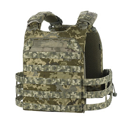 M-Tac плитоноска Cuirass FAST Elite Gen.II MM14. Фото 4
