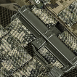 M-Tac плитоноска Cuirass FAST Elite Gen.II MM14. Фото 7