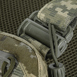M-Tac плитоноска Cuirass FAST Elite Gen.II MM14. Фото 8