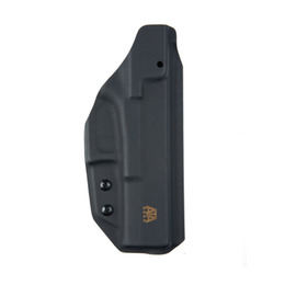 Кобура ATA Gear On Duty CZ 75 SP-01 Shadow 2 Rights Black. Фото 5