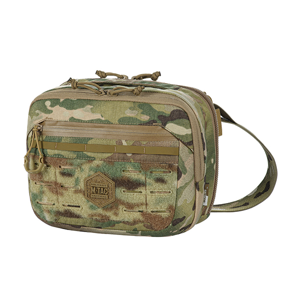 M-Tac сумка EDC Bag Elite Multicam