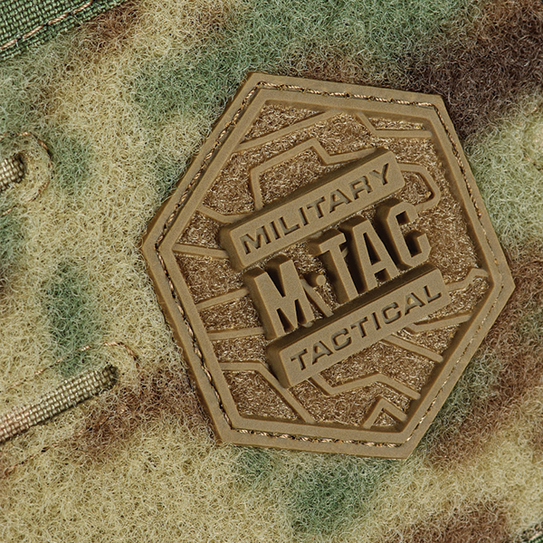 M-Tac сумка EDC Bag Elite Multicam. Фото 11