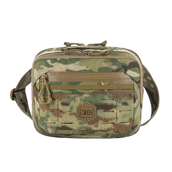 M-Tac сумка EDC Bag Elite Multicam. Фото 2