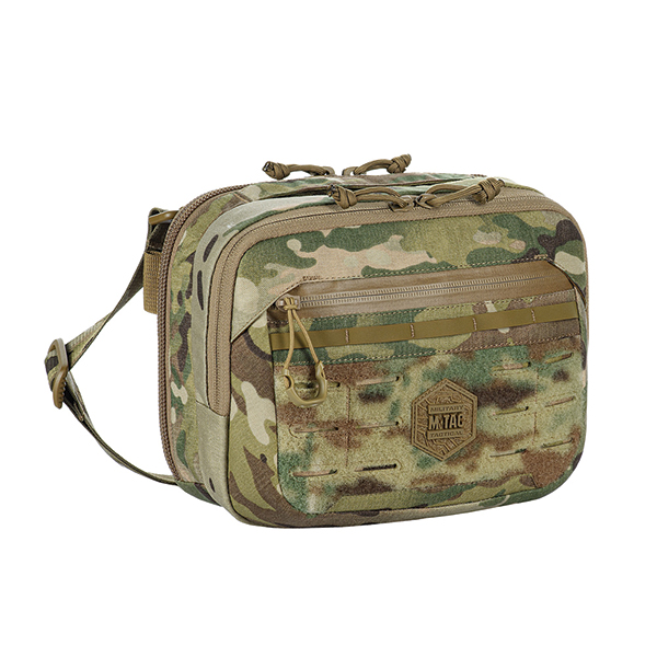 M-Tac сумка EDC Bag Elite Multicam. Фото 3