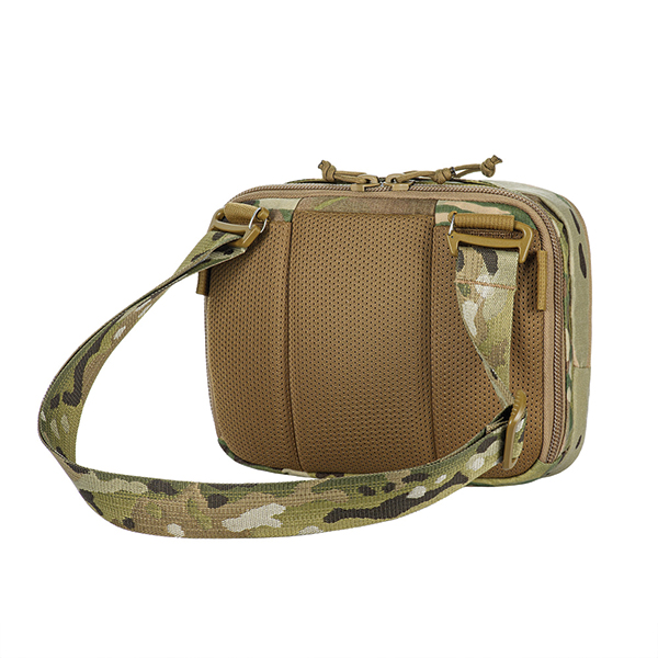 M-Tac сумка EDC Bag Elite Multicam. Фото 4