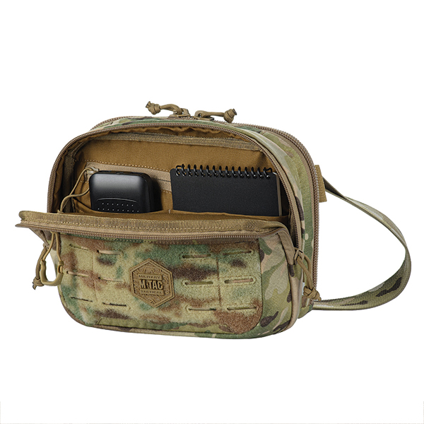 M-Tac сумка EDC Bag Elite Multicam. Фото 6