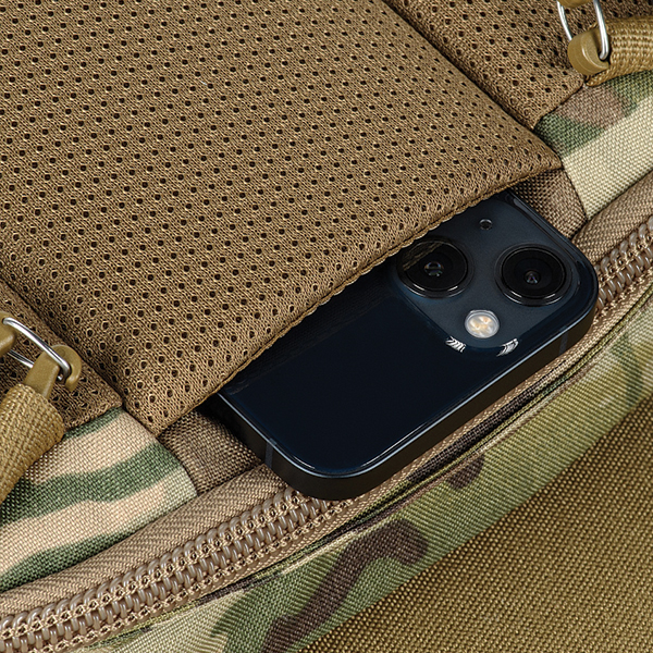 M-Tac сумка EDC Bag Elite Multicam. Фото 9