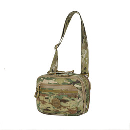 M-Tac сумка EDC Bag Elite Multicam. Фото 5