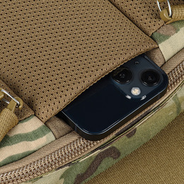 M-Tac сумка EDC Bag Elite Multicam. Фото 9