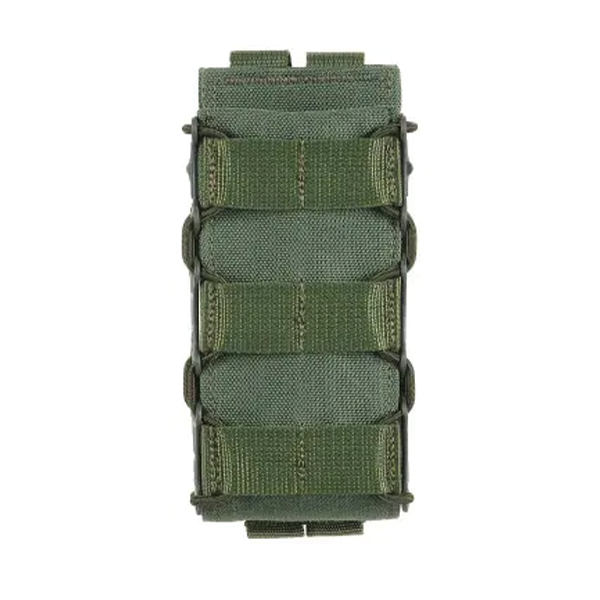 Балістика підсумок для AK/AR "Колчан" Cordura 1000D Olive. Фото 4