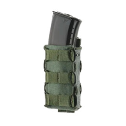 Балістика підсумок для AK/AR "Колчан" Cordura 1000D Olive