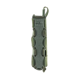 Балістика підсумок для AK/AR "Колчан" Cordura 1000D Olive. Фото 3