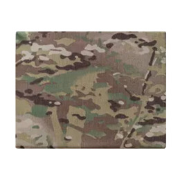 Балістика тактичний килимок для сидіння Multicam XL