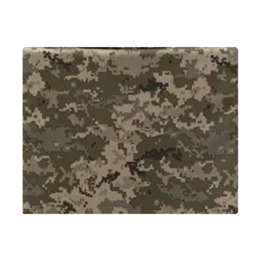 Балістика тактичний килимок для сидіння MM14 XL
