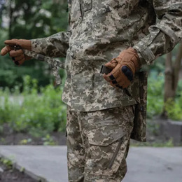 Балістика тактичний килимок для сидіння MM14 XL. Фото 6