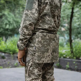 Балістика тактичний килимок для сидіння MM14 XL. Фото 7