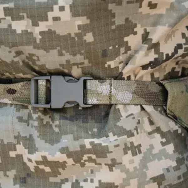 Балістика килимок тактичний розкладний Multicam. Фото 14